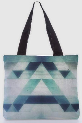 

Snoogg Tote(Multicolor)