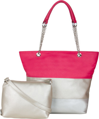 

Adisa Shoulder Bag(Multicolor)