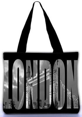 

Snoogg Tote(Multicolor)