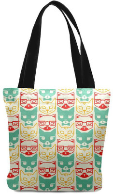

Panda Creation Tote(Multicolor)