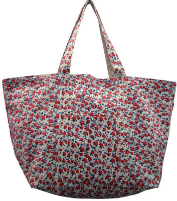 

HVE Shoulder Bag(Red)