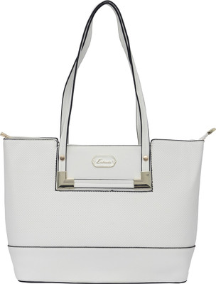 

Esbeda Shoulder Bag(White)