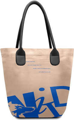 

Panda Creation Tote(Multicolor)