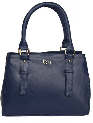 

Bagsy Malone Hand-held Bag(Blue)
