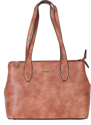 

Esbeda Shoulder Bag(Multicolor)