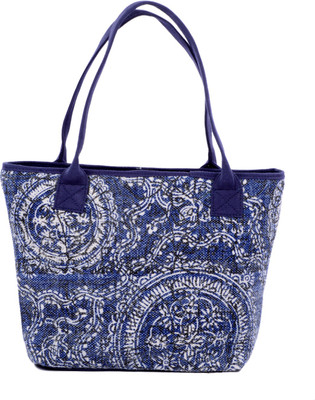 

Natural Furnish Tote(Multicolor)