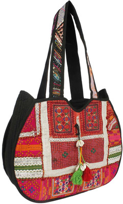 

Niremo Shoulder Bag(Multicolor)