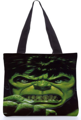 

Snoogg Tote(Multicolor)