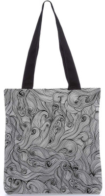 

Snoogg Tote(Multicolor)