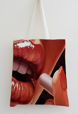 

StyBuzz Tote(Multicolor)