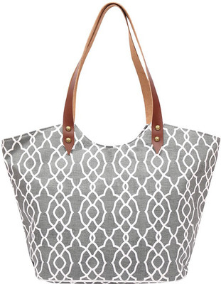 

Angesbags Shoulder Bag(Grey)