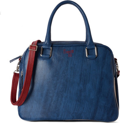 Baggit Shoulder Bag(Blue)