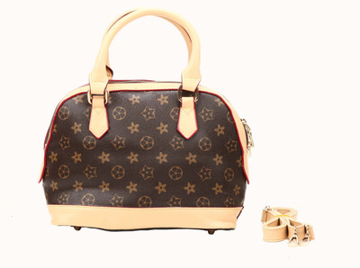 

Liza Hand-held Bag(Multicolor)