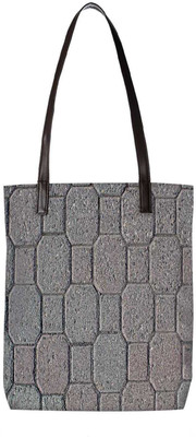 

Snoogg Tote(Multicolor)