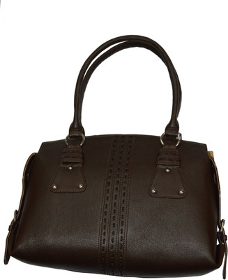 

Knott Shoulder Bag(Multicolor)