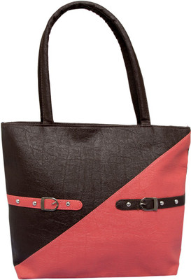 

Credulous Shoulder Bag(Pink)