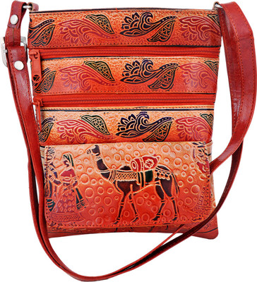 

ZINT Shoulder Bag(Multicolor)