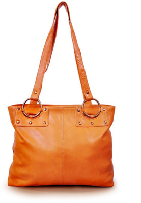 

Hawai Shoulder Bag(Orange)