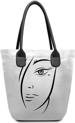 

Panda Creation Tote(Multicolor)