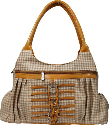

Groset Shoulder Bag(Tan)