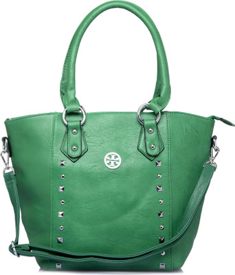 

Chik Fab Sling Bag(Green)