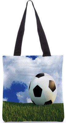 

Snoogg Tote(Multicolor)