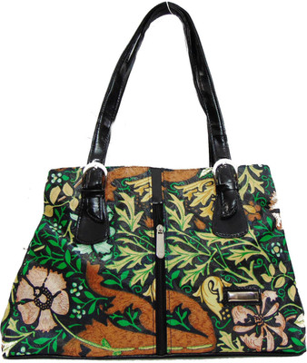 

Estoss Shoulder Bag(Multicolor)