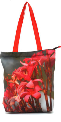 

Nostaljia Tote(Multicolor)