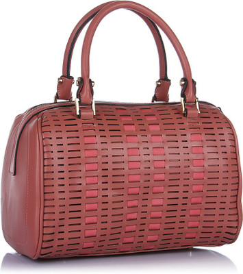 

Addons Hand-held Bag(Pink)