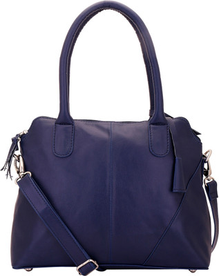 

TGF Hand-held Bag(Blue)