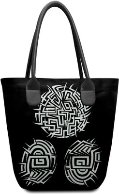 

Panda Creation Tote(Multicolor)