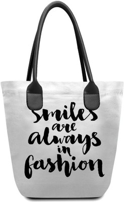 

Panda Creation Tote(Multicolor)
