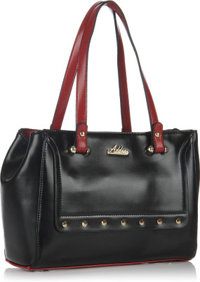 

Addons Shoulder Bag(Black)