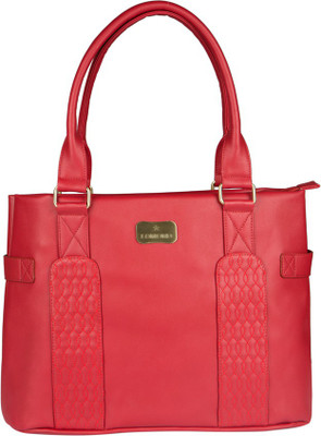 

Lomond Shoulder Bag(Red)