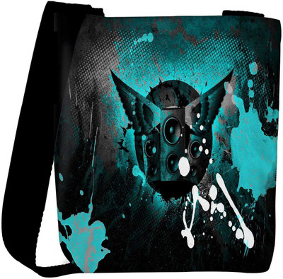 

Snoogg Sling Bag(Multicolor)