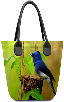 

Panda Creation Tote(Multicolor)