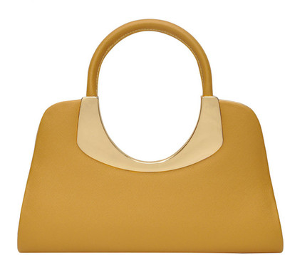 

Hawai Hand-held Bag(Yellow)