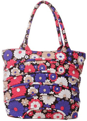 

Trendberry Hand-held Bag(Multicolor)