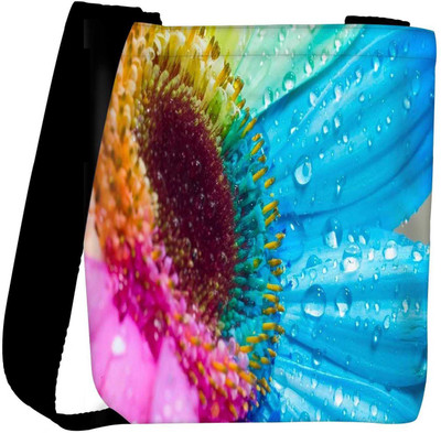 

Snoogg Sling Bag(Multicolor)
