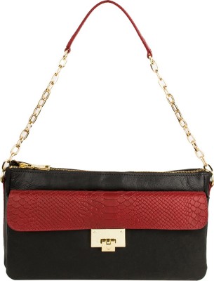 

Hidesign Shoulder Bag(Black)