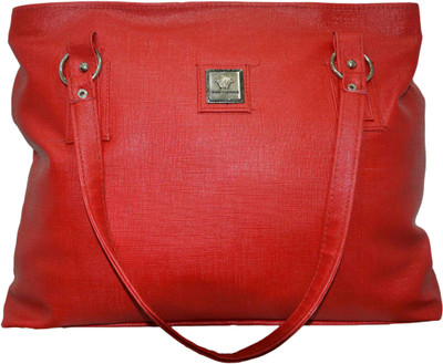 

Vedic Deals Shoulder Bag(Red)