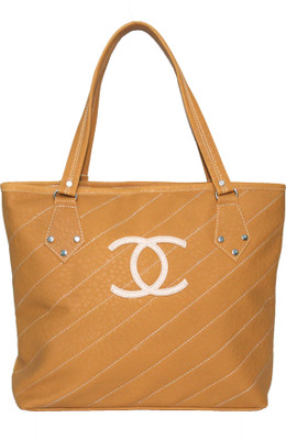 

Vouch Shoulder Bag(Yellow)