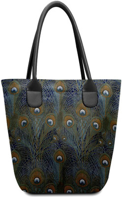 

Panda Creation Tote(Multicolor)