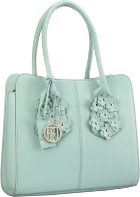 

Phive Rivers Hand-held Bag(Blue)