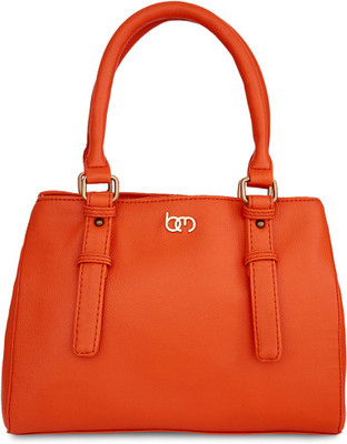 

Bagsy Malone Hand-held Bag(Orange)