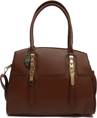 

Pepgirls Shoulder Bag(Brown)