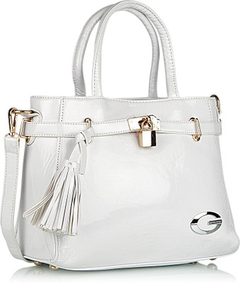 

Giordano Hand-held Bag(White)
