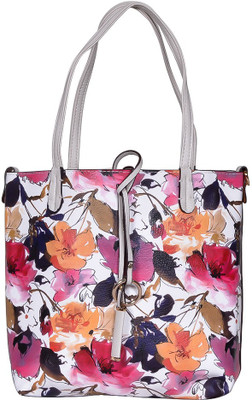 

Crazymee Shoulder Bag(Multicolor)