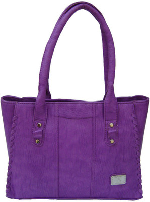 

Shri Krishn Trading Company Shoulder Bag(Purple)