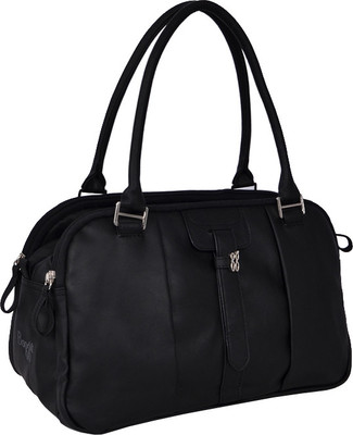 

Baggit Hand-held Bag(Black)